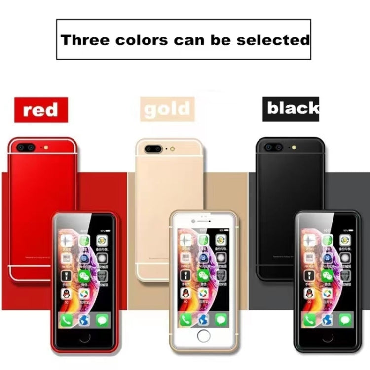 2.5 inch MTK6580 Quad Core up to 1.3GHz, Bluetooth, WiFi, FM, Network: 3G, Dual SIM 2.5 inch MTK6580 Quad Core up to 1.3GHz, Bluetooth, WiFi, FM, Network: 3G, Dual SIM